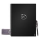 thumbnail image 1 of Planificador Rocketbook Panda Planner Carta Negro, 1 of 3