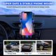thumbnail image 3 of Soporte para teléfono de coche Karltys compatible con Nissan Rogue/Murano, 3 of 7