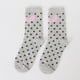 thumbnail image 3 of Bipack Calcetines Niña Full Print Minnie Rosado Disney, 3 of 6