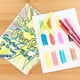 thumbnail image 2 of Marcadores Crayola Silly Scents, lavables, perfumados, 10 unidades, para niños, 2 of 3