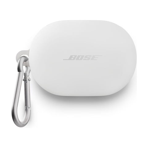 Bose - Funda De Silicona Para Audífonos Quietcomfort Con