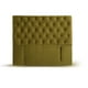thumbnail image 1 of Respaldo Florencia Tela Verde 2 Pza, 1 of 2