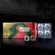 thumbnail image 5 of Rodamientos 608 2RS de acero de precisión, pack de 8, verde, 5 of 5