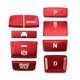 thumbnail image 1 of Rojo, 1 of 7