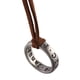 thumbnail image 1 of Collar Uncharted 4 Nathan Drake, anillo de cuero para hombre, 1 of 6