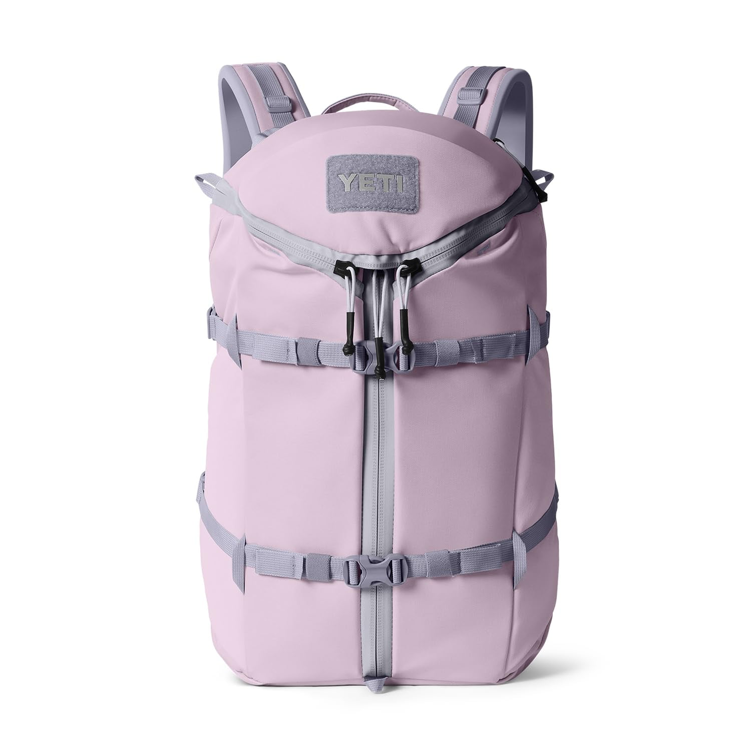 Mochila Yeti Ranchero De 22 Litros, Paquete Utilitario Para Todo El Día, Cerezo En Flor