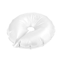 Magideal - Soporte Para Globos, Accesorios Para Sujetar Globos, Suministros De Fácil Instalación, Pilar De Decoración Blanco