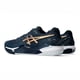 thumbnail image 3 of Zapatilla Gel Resolution 9 Clay French Blue Tenis Padel Hombre, 3 of 3