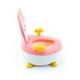 thumbnail image 3 of Bacinica Potty Fox Rosado, 3 of 6