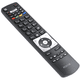 thumbnail image 2 of Control remoto de repuesto para televisores Hitachi con control remoto universal de repuesto para televisores 24HYT45U, 24HYT45UA, 28HYT45U, 32HYJ46U, 42HYT42U y 50HYT62U., 2 of 8