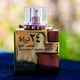 thumbnail image 3 of Perfume Lattafa de oro puro de 24 quilates, 100 ml, unisex, 3 of 3