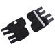 thumbnail image 1 of Rodilleras Para Mascotas Calcetines Para Piernas Para Mascotas Perro Para Mascotas Cachorro Protector De Articulaciones Protectoras Negro S, 1 of 3