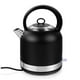 thumbnail image 1 of Hervidor Electrico 2500ml 2200W Negro Mate TH-6510N, 1 of 7