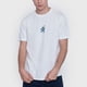 thumbnail image 3 of Polera Hombre Print Textura Color Blanco Corona, 3 of 5