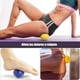 thumbnail image 4 of Rodillo Para Pies, Masajeador De Pies Para Fascitis Plantar- Masajeador de fitness para el hogar, 4 of 7
