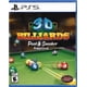 thumbnail image 1 of Videojuego 3D de billar, pool y snooker para PS5, 1 of 7