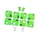 thumbnail image 5 of 8 Piezas De Patas De Repuesto Para Silla De Camping, Accesorios Para Silla De Camping, Piezas Premium, Color Verde, 5 of 5
