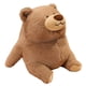 thumbnail image 2 of Divertido Juguete De Peluche, Cojín De Peluche, Mu?eco De Peluche Suave Para Bebés, Ni?os, Mamá, Oso Pardo, 2 of 4
