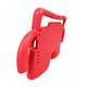 thumbnail image 2 of Carcasa Antigolpes Compatible Con Tablet Xiaomi Pad 5 Pro 12.4 Rojo, 2 of 4