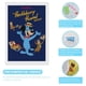 thumbnail image 3 of El Show de Huckleberry Hound Kits de Pintura de Diamantes para Adultos 5D DIY Diamond Art Kits Full Drill Diamond Dots para Regalo Decoración de Pared y Relajación Artes de Gemas 20*30cm, 3 of 6