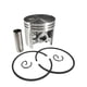 thumbnail image 1 of PISTON RAISMAN® Ø47mm PARA MOTOSIERRA STIHL MS361, 1 of 3