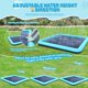 thumbnail image 5 of Splash Pad Bilibara 246 cm para perros y niños con superficie antideslizante, 5 of 7