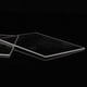 thumbnail image 4 of Placas de vidrio de cuarzo Yiqihighgo 100 × 100 × 1 mm – 5 unidades, 4 of 7