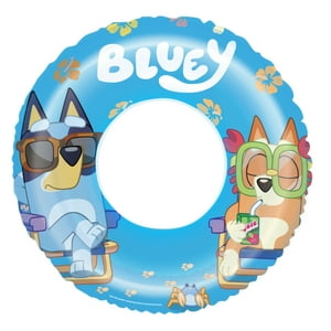 Flotador Circular 50 Cm Bluey