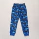 thumbnail image 3 of Pijama Polar Juvenil Niño 10, 3 of 4