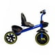 thumbnail image 2 of Triciclo Classic New Azul, 2 of 3