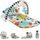 thumbnail image 1 of Alfombra de Juego Fisher-Price Glow and Grow Kick & Play Gym Azul, 1 of 3