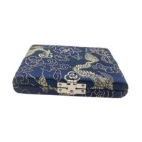 Magideal - Estuche Para Cañas De Oboe, Contenedor, Protección Para Instrumentos Musicales, Soporte Para Instrumentos De Viento De Madera, Caja Para Cañas De Clar Seis