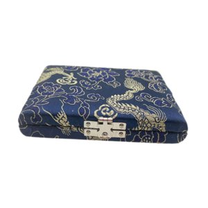 Magideal - Estuche Para Cañas De Oboe, Contenedor, Protección Para Instrumentos Musicales, Soporte Para Instrumentos De Viento De Madera, Caja Para Cañas De Clar Seis