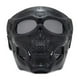thumbnail image 2 of Mascara Paintball Juego en Grupos negro Talla Única, 2 of 4