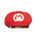thumbnail image 2 of Disfraz oficial de Super Mario Bros para adultos de Nintendo, 2 of 3