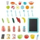 thumbnail image 5 of Cocina de juguete lavaplato set 42pcs luces y sonidos, 5 of 9