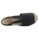 thumbnail image 5 of Alpargata Mujer Chalada Dijon-25 Negro Casual, 5 of 9