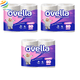 thumbnail image 3 of Papel Higienico Ovella 50 Metros Paquete de 12 Unidades, 3 of 4