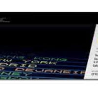 Cartucho De Tóner Hp 126A 1000Pag Amarillo Laserjet Original