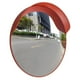 thumbnail image 2 of Espejo ProChef 100 Cms. Curvo Convexo para poste, 2 of 9