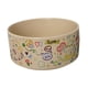 thumbnail image 2 of Cuenco Para Mascotas, Ligero, Fácil De Limpiar, Multiusos, Antideslizante, Agua Para Perros, Plato De Comida, Color Beige, 400ml, 2 of 3
