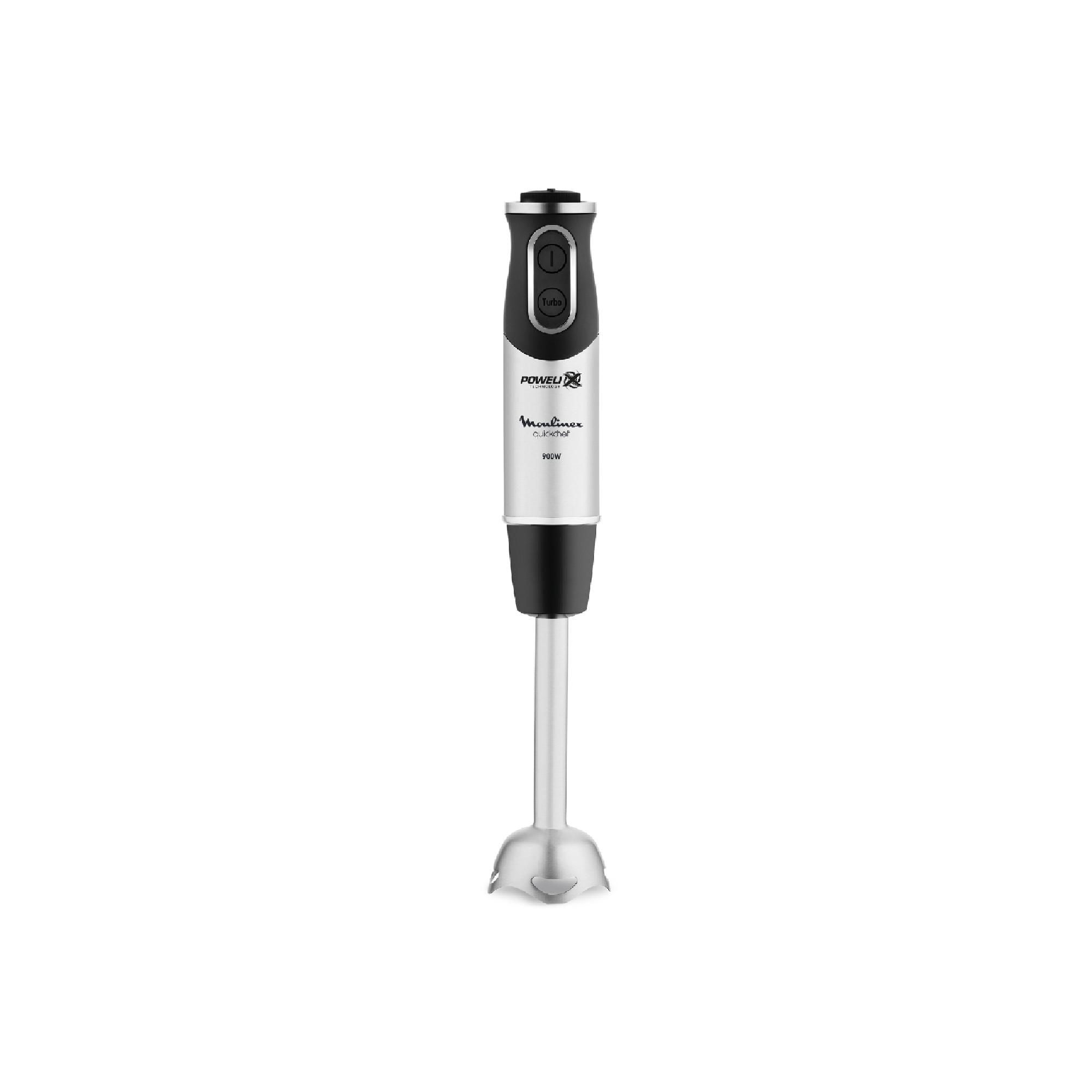 Moulinex - Batidora Vertical Quickchef Dd655810
