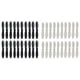 thumbnail image 2 of Hélices De Hélice De Hélice De 40 Piezas Para Mini Drone Cheerson CX 10, 2 of 6