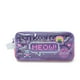 thumbnail image 1 of Estuche escolar niña 2 cuerpos Andy Cat Grande Morado Totto, 1 of 3