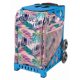 thumbnail image 1 of Bolsa Insertable Deportiva ZUCA Oasis Rosa con Marco Azul y Ruedas Intermitentes, 1 of 6