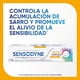 thumbnail image 3 of Pasta Dental Sensodyne Protección Completa + antisarro, g L, 3 of 8