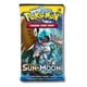 thumbnail image 2 of Paquete de 5 paquetes de refuerzo Pokémon TCG Sun & Moon (SM1), 2 of 6