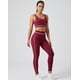 thumbnail image 4 of Conjunto Deportivo Seamless Mujer Calza Tiro Alto Top Fit, 4 of 7