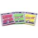thumbnail image 1 of Guantes Exfoliantes FOUBA 12 uds (Verde, Rojo, Amarillo), 1 of 8