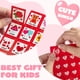 thumbnail image 2 of Juego de cartas de bingo para el día de San Valentín JOYIN para niños y adultos x28, 2 of 9